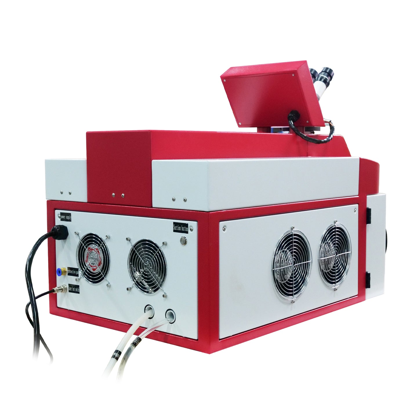 SFX 150W Spot Laser Welder Welding Machine With CCD Function for Metal Gold Silver Jewelry Repair Welding 220V/380V